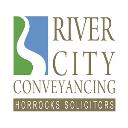 River City Conveyancing logo